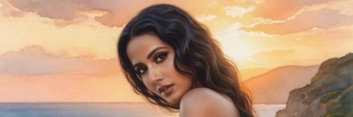 Raiza's banner