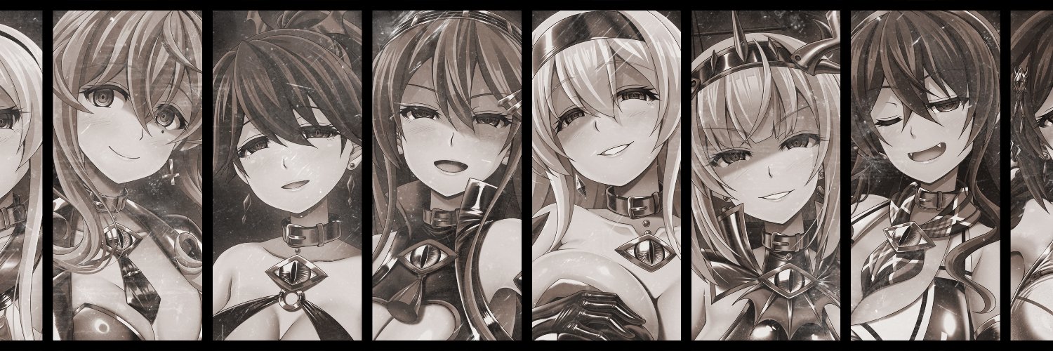 伊智みりしゃ👁's banner