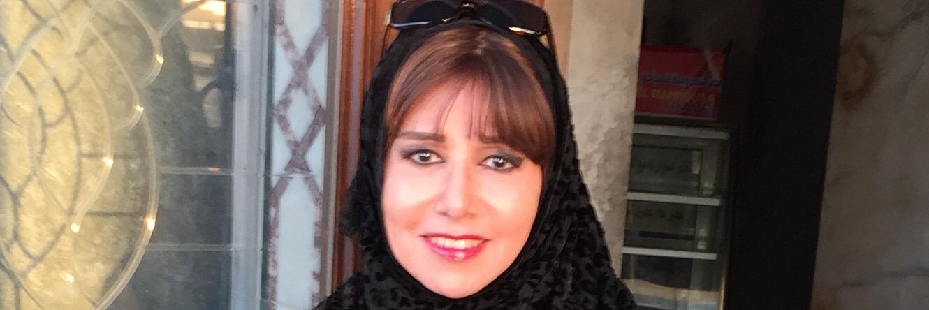 Mariam Al Ghamdi مريم الغامدي الإذاعية's banner