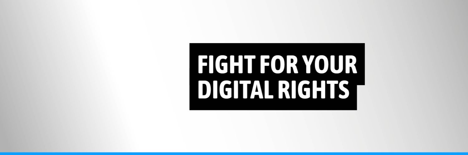 netzpolitik.org's banner