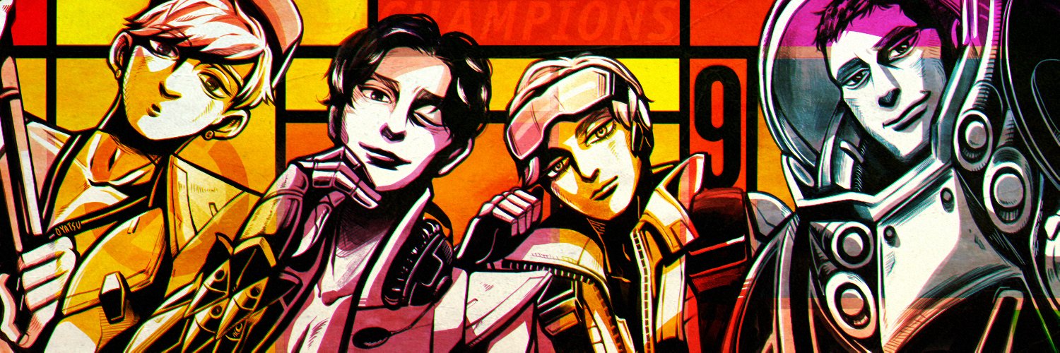 おやつ's banner