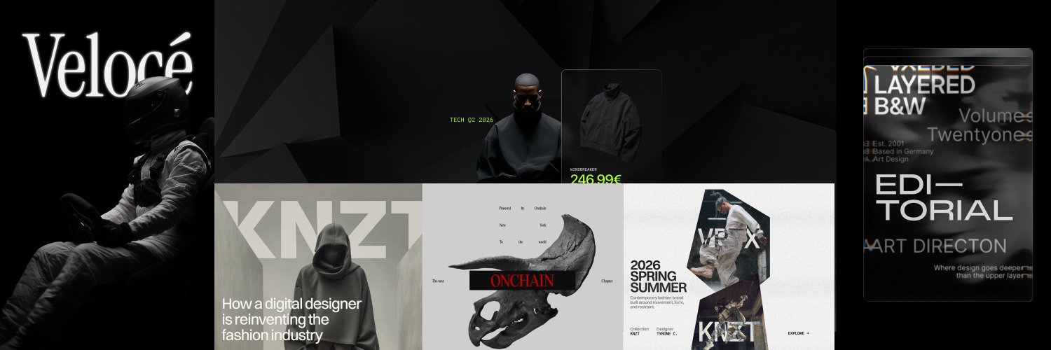 Tyrone C.'s banner