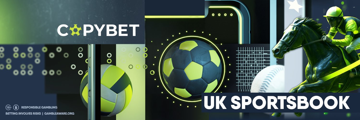 CopyBet UK's banner