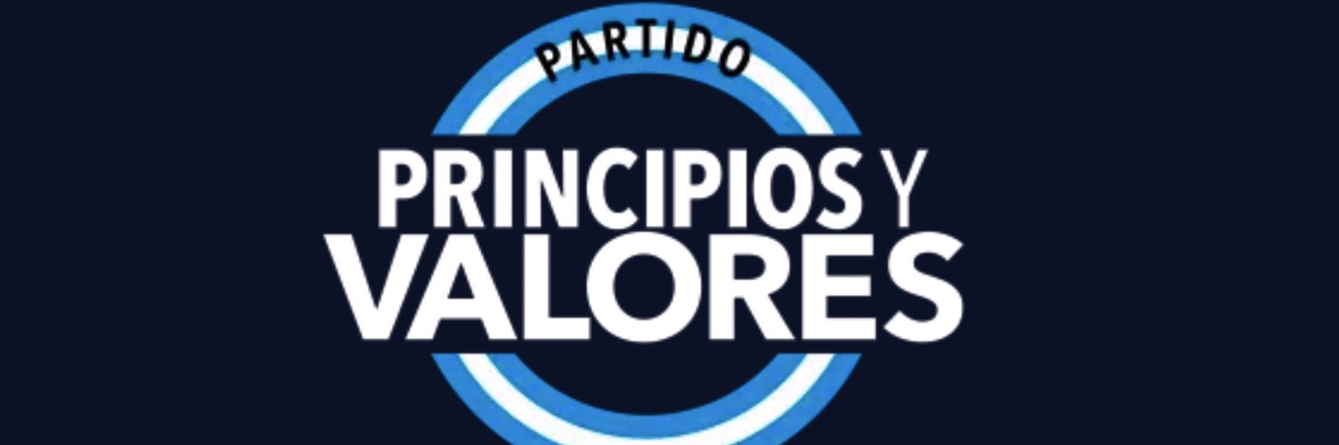 Guillermo Moreno's banner