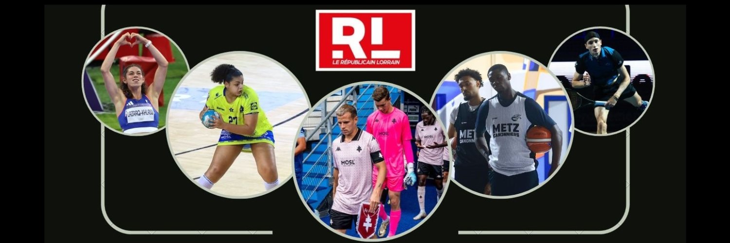 RL Sports's banner