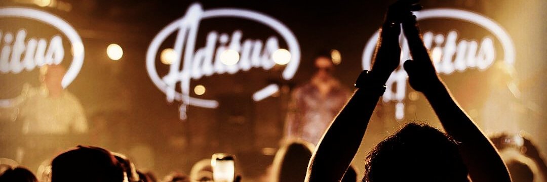 Aditus's banner