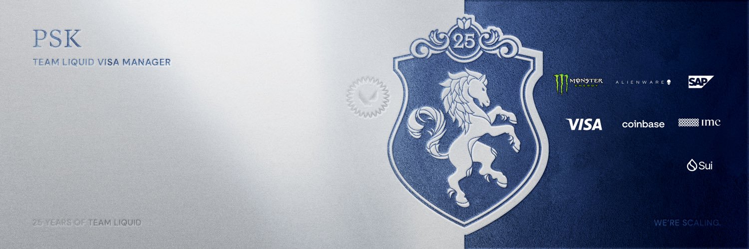 Liquid psk1's banner