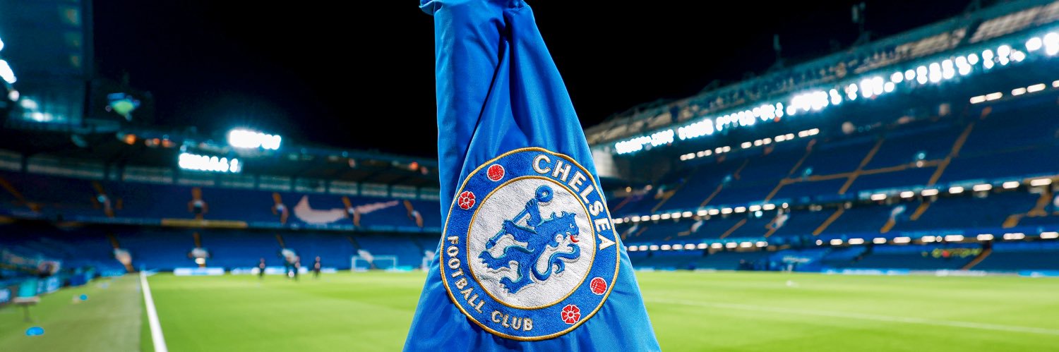 Talk Chelsea's banner