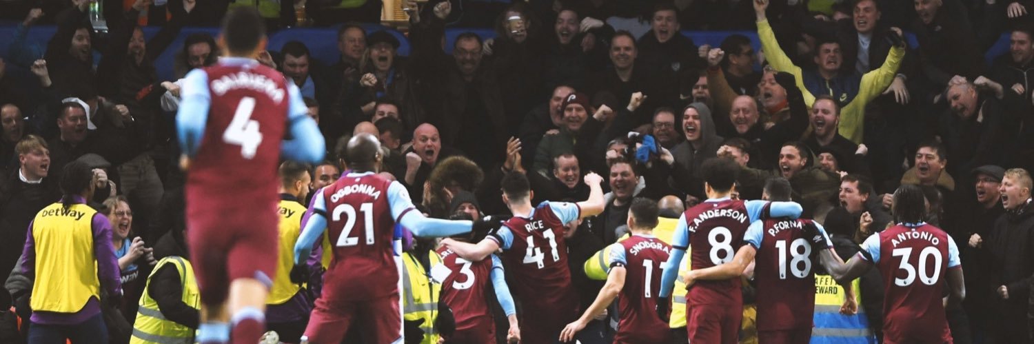 David Martin's banner