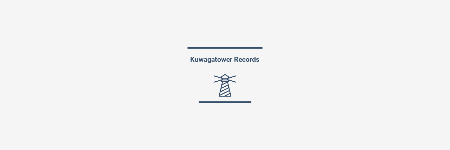 クワガタP / kuwagataP's banner