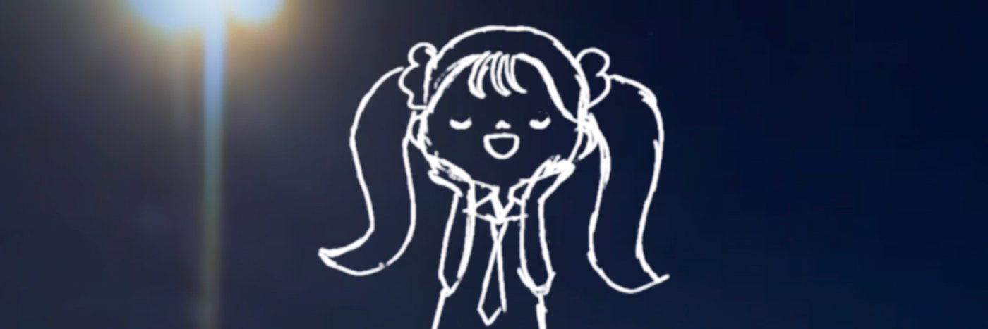 クワガタP / kuwagataP's banner