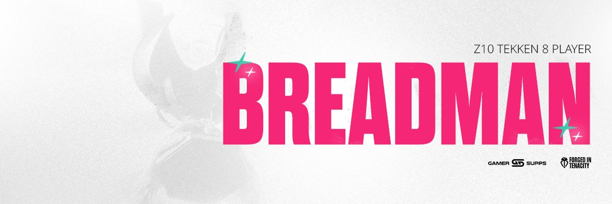 Z10 Breadman / 빵쟁이's banner