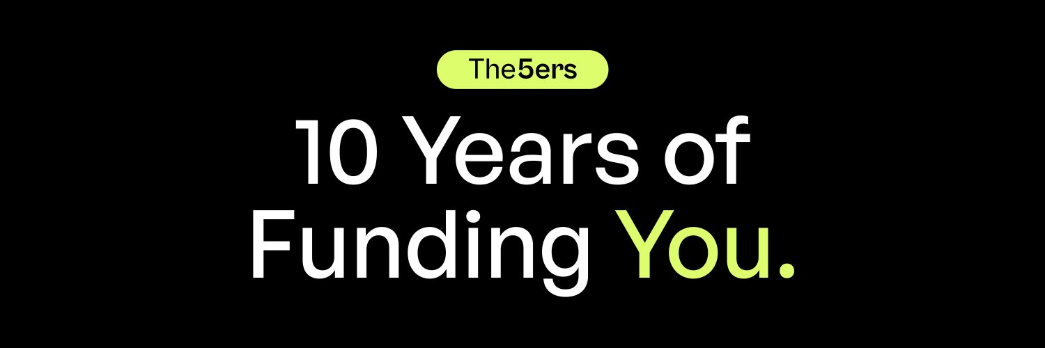 The5ers's banner
