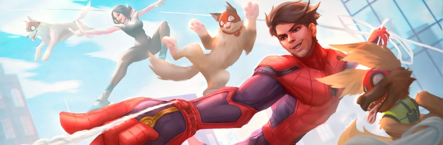 dekkster's banner