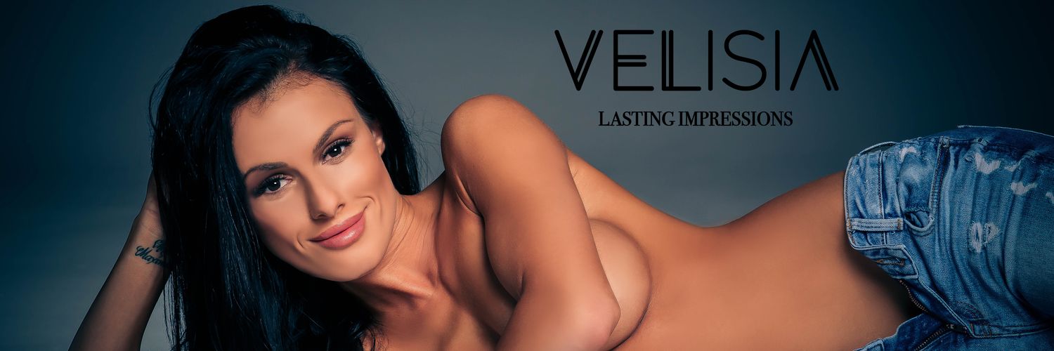 Velisia Official (Vilito)'s banner