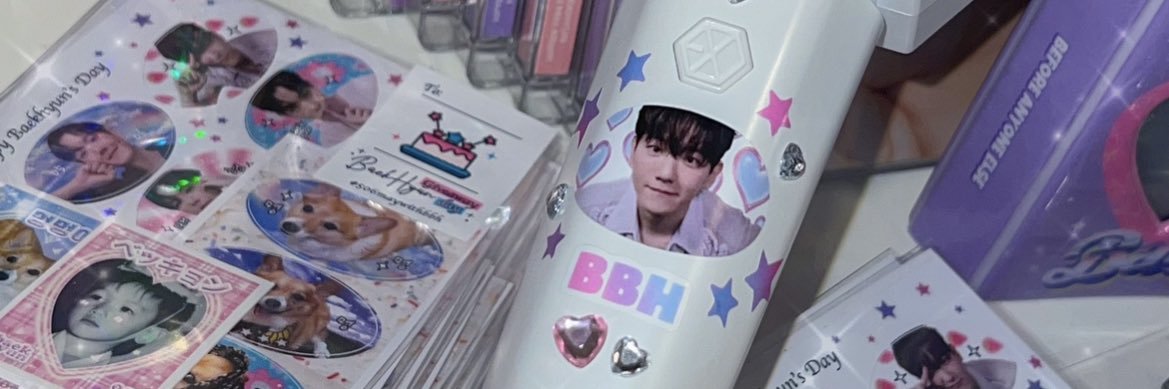 민트🍍✨'s banner