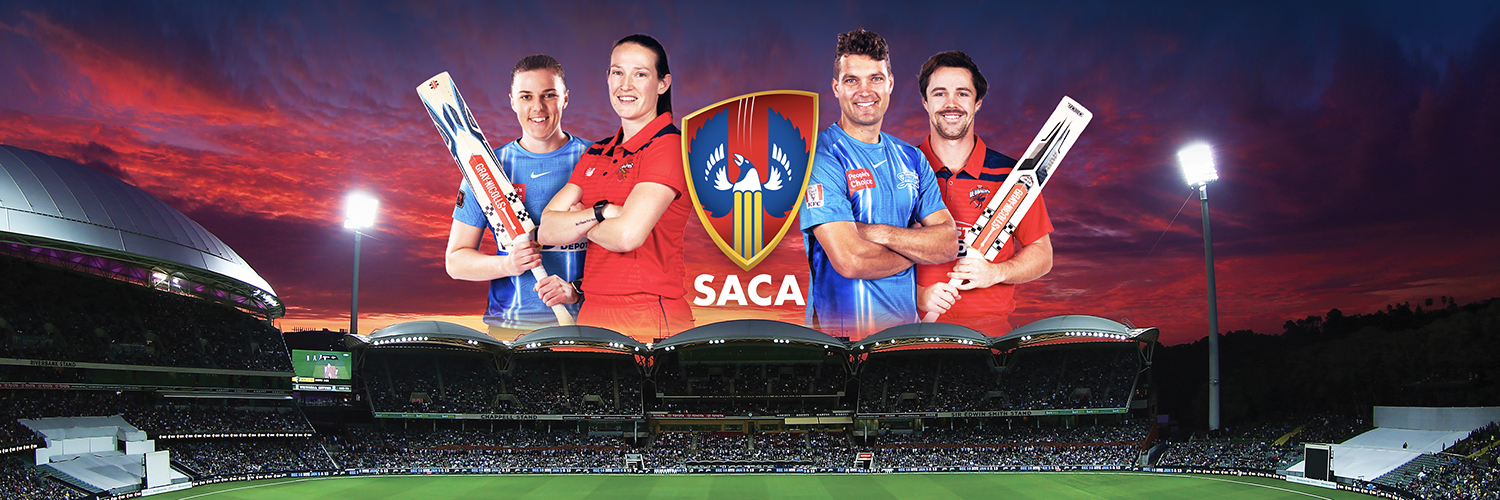 SACA News's banner