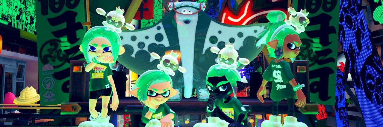 りゅう's banner