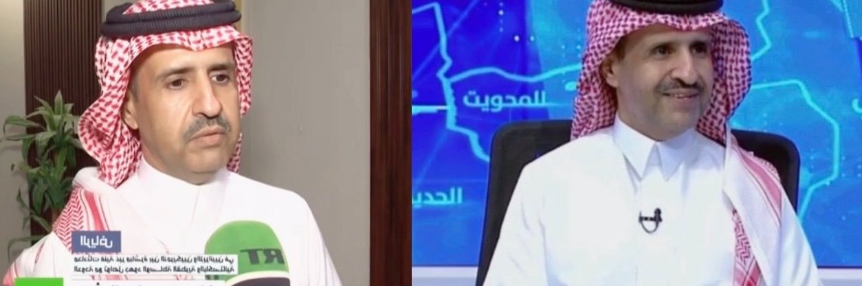 عشق بن محمد بن سعيدان's banner