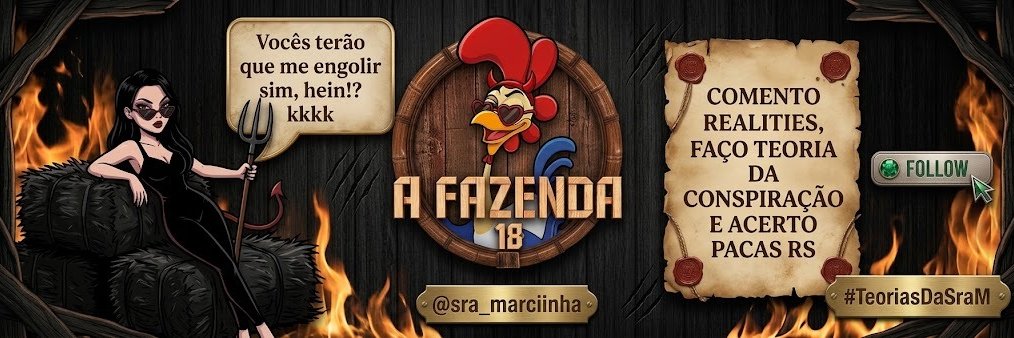 Marciinha's banner