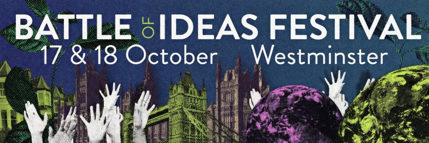 Academy of Ideas's banner