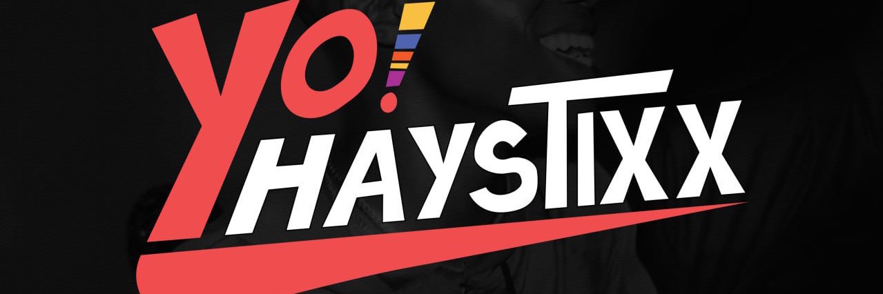Haystixx's banner