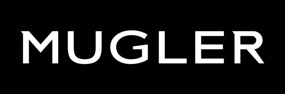MUGLER's banner