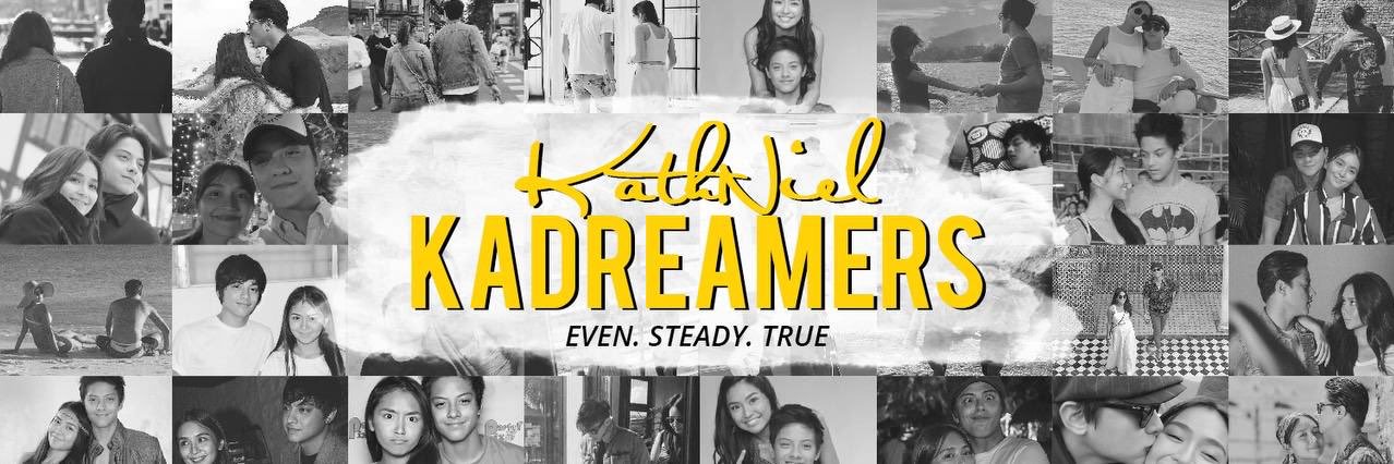 KathNiel KaDreamers's banner