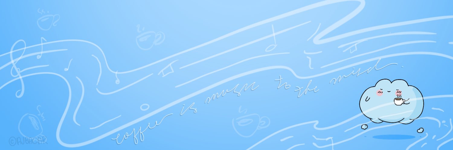 Aj Bacar's banner
