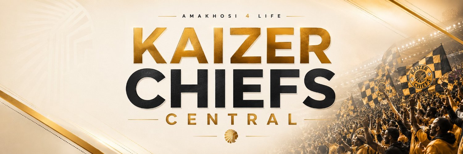 CHIEFS CENTRAL's banner