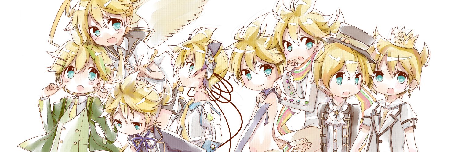 キッド's banner