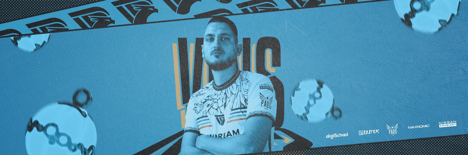 IZI | VinS's banner