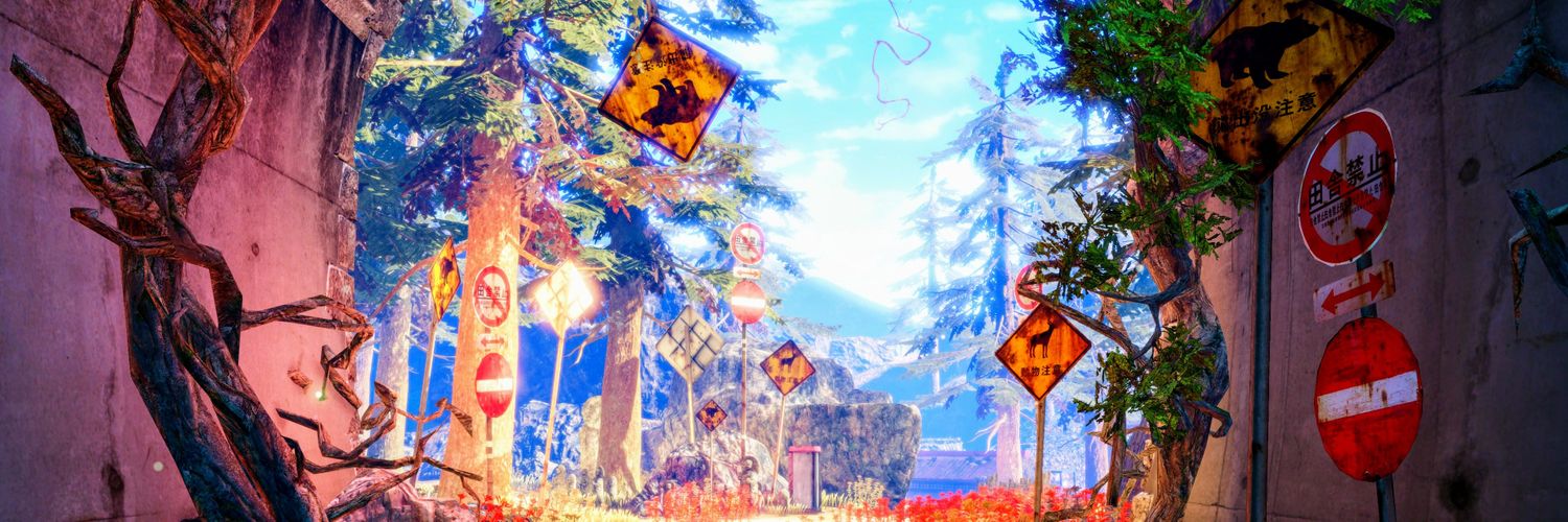 のの 🧹🎮's banner