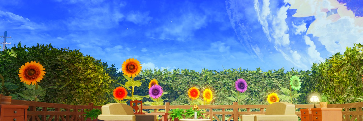 のの 🧹🎮's banner