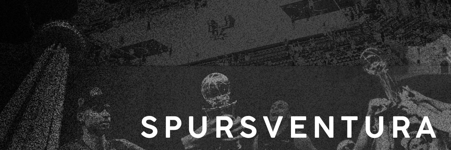 SpursVentura 🇵🇷🇺🇸's banner