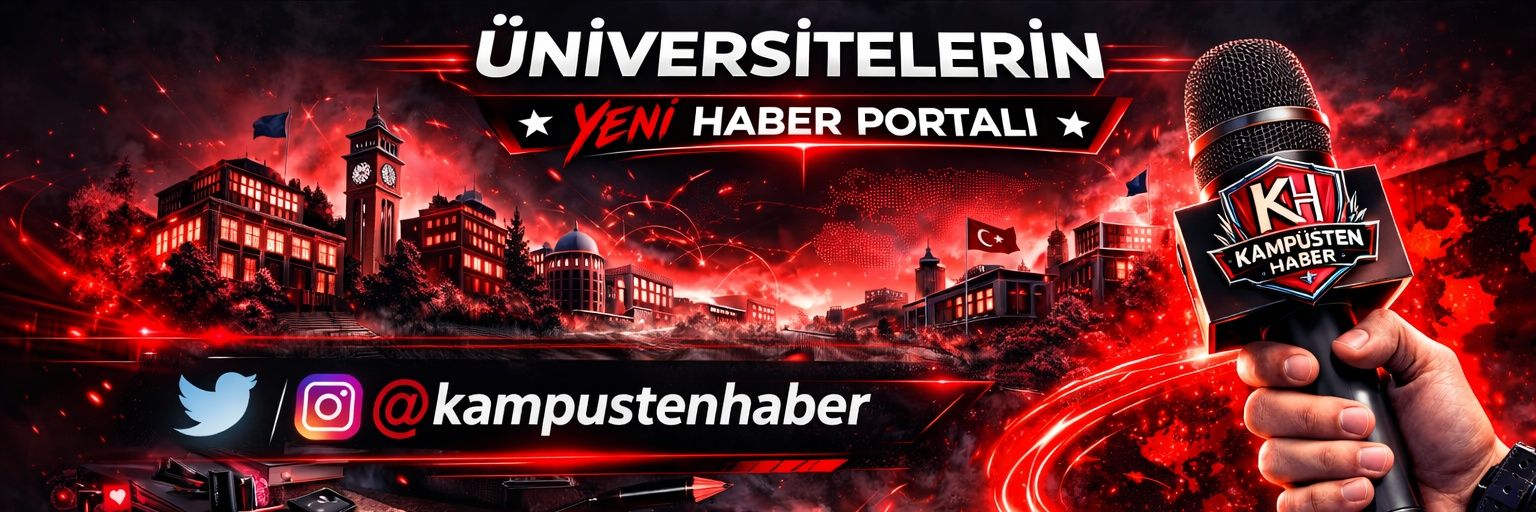 KAMPÜS 🎓's banner