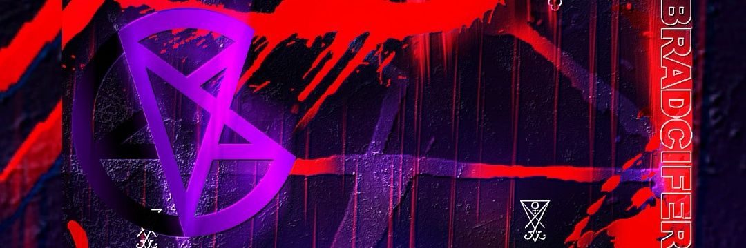 Brad's banner