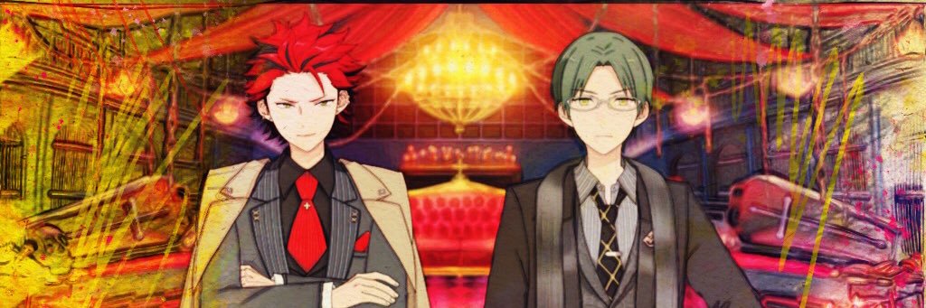🙏📿鬼龍紅郎の祖母🙏📿's banner