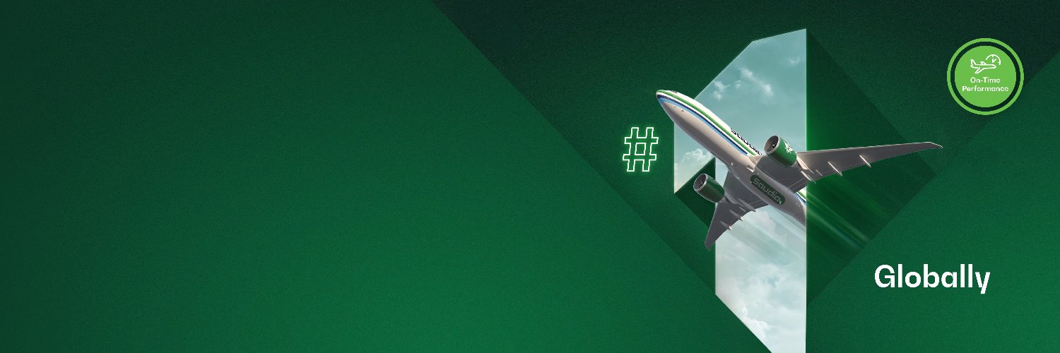 Saudia Group | مجموعة السعودية's banner