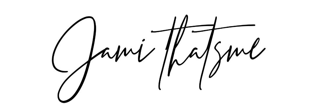 JamiThatsMe's banner