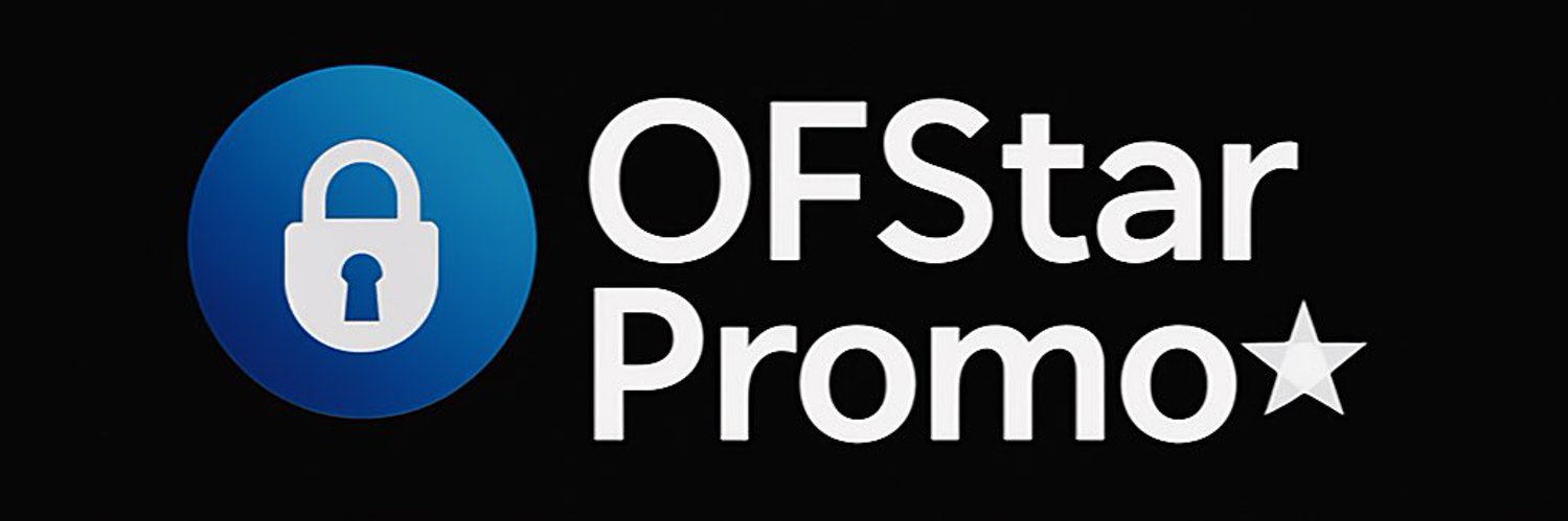 OnlyFans Promo's banner