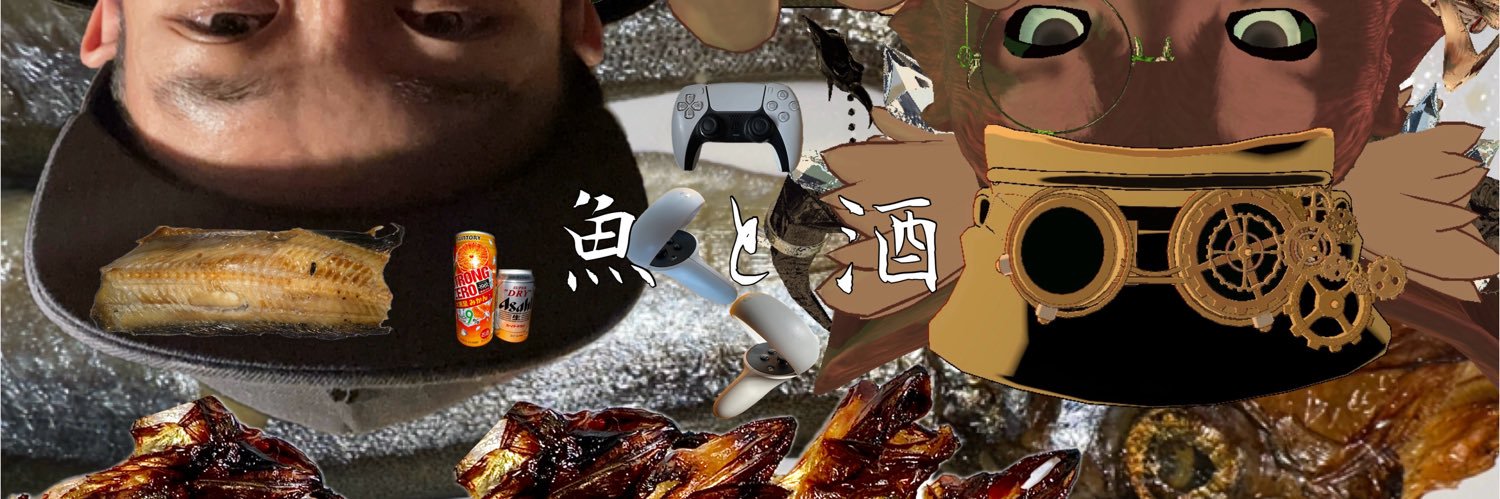 おじ/ozi's banner