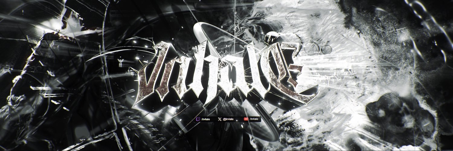 inhale ⁷ᵏ's banner