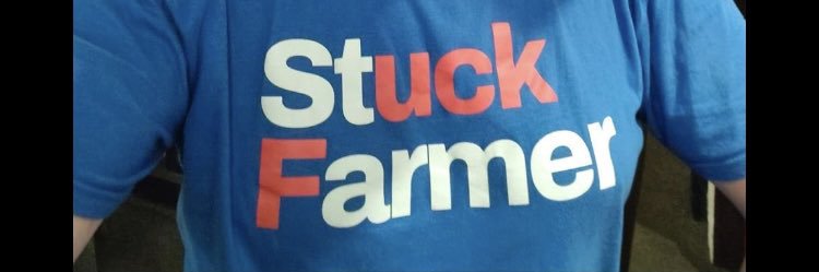 Scott's banner