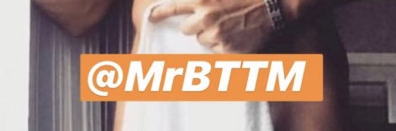 🇪🇸 Mr BTTM 😈🍑's banner