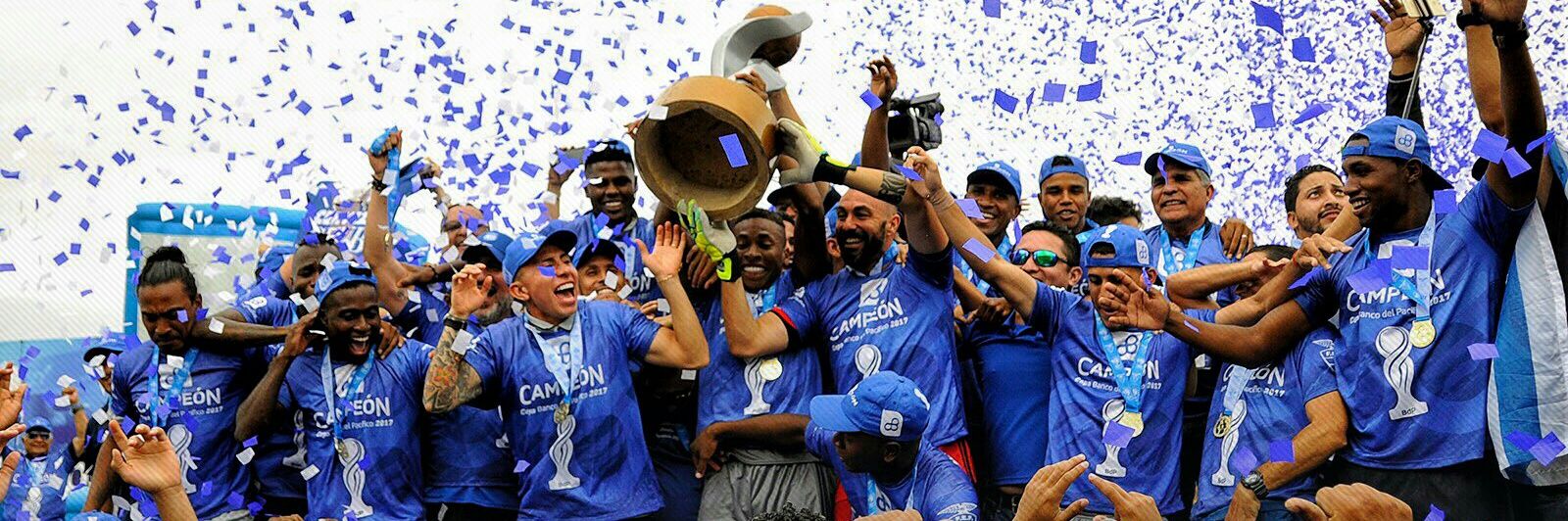 Jose Luis's banner
