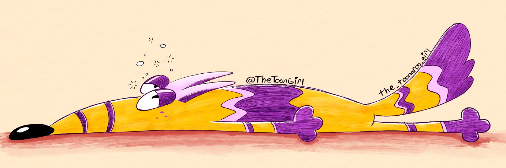 Toonaroo (4/5 Slots Open)'s banner