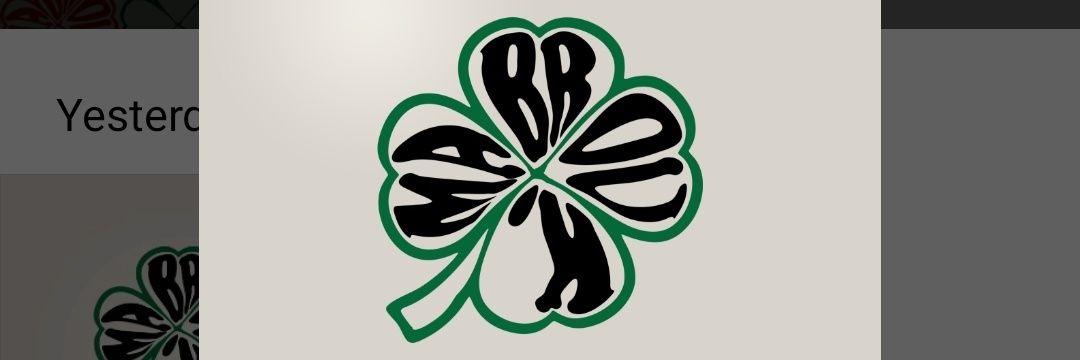 Evansquez's banner