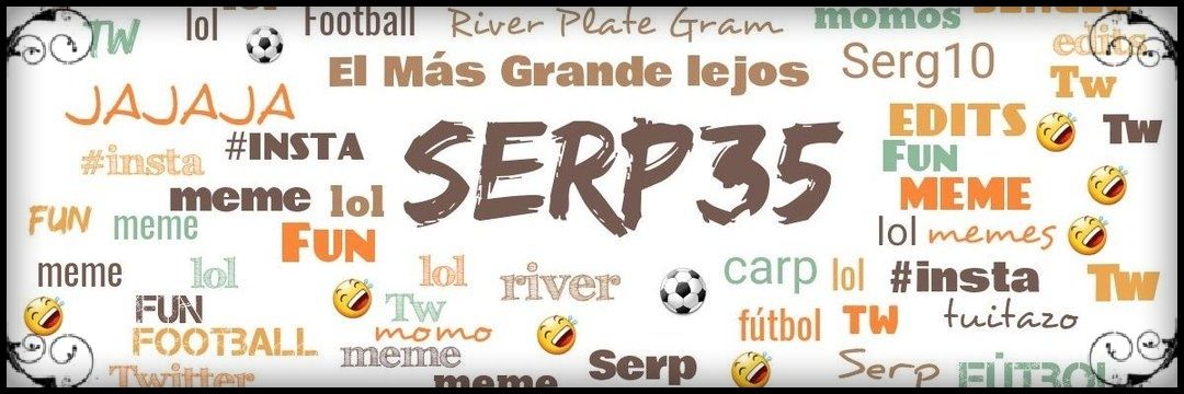 Serp37 ⭐️⭐️⭐️'s banner