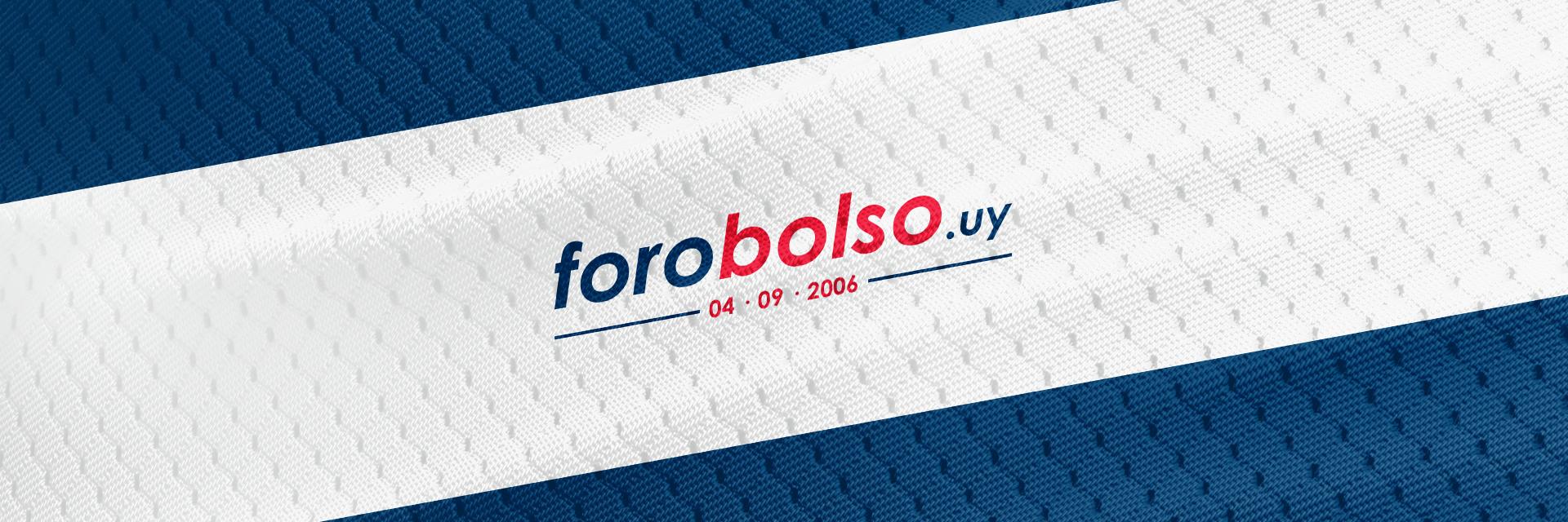 .:ForoBolso:.'s banner